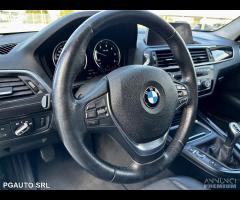 BMW 116D URBAN 1.5 116cv - 23