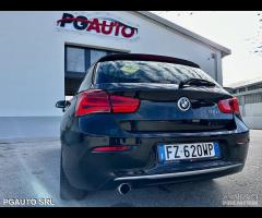 BMW 116D URBAN 1.5 116cv - 26