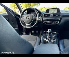 BMW 116D URBAN 1.5 116cv - 27