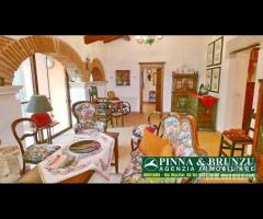 San Vero Milis - casa campidanese padronale