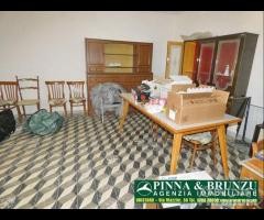 Ollastra - Casa Campidanese