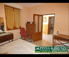 Ollastra - Casa Campidanese