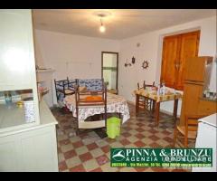 Ollastra - Casa Campidanese - 7