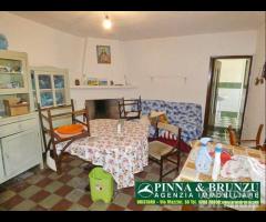 Ollastra - Casa Campidanese - 10