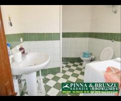 Ollastra - Casa Campidanese - 11