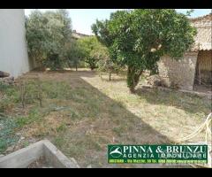 Ollastra - Casa Campidanese - 13