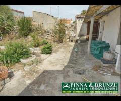 Ollastra - Casa Campidanese - 15