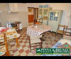 Ollastra - Casa Campidanese - 18