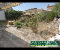 Ollastra - Casa Campidanese - 19