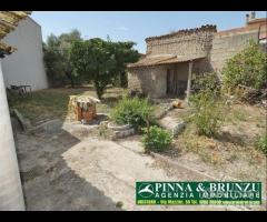 Ollastra - Casa Campidanese - 20