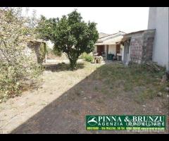 Ollastra - Casa Campidanese - 24