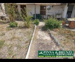 Ollastra - Casa Campidanese - 25