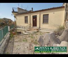 Ollastra - Casa Campidanese - 28