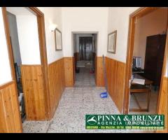 Ollastra - Casa Campidanese - 29