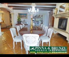 ORISTANO - VILLA c/ Piscina - 6