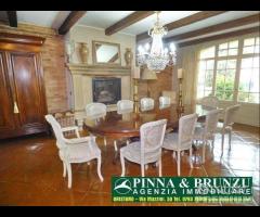 ORISTANO - VILLA c/ Piscina - 8