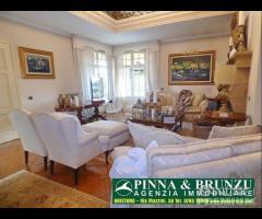 ORISTANO - VILLA c/ Piscina - 10