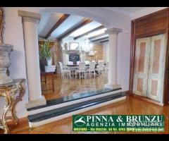 ORISTANO - VILLA c/ Piscina - 11