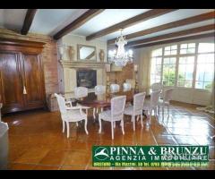 ORISTANO - VILLA c/ Piscina - 12