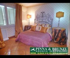 ORISTANO - VILLA c/ Piscina - 13