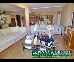 ORISTANO - VILLA c/ Piscina - 24