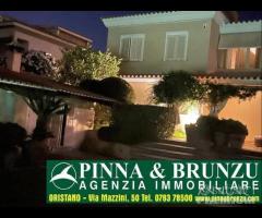ORISTANO - VILLA c/ Piscina - 26