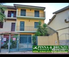 Villaurbana - villetta