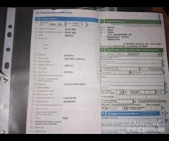 Singer 1953 4AD Roadster - Cabrio FUNZIONANTE - 9