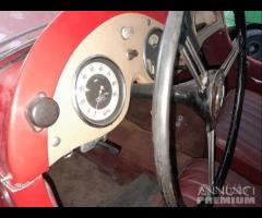 Singer 1953 4AD Roadster - Cabrio FUNZIONANTE - 10