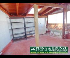 Narbolia - casa indip. ampia da riattare - 18