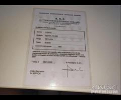 Lancia Flavia 1965 ASI - GPL SCADUTO - 9