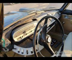 Lancia Flavia 1965 ASI - GPL SCADUTO - 24