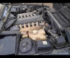 Bmw 750I - 750 I V12 E32 Demolita - Per Ricambi - 7