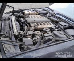 Bmw 750I - 750 I V12 E32 Demolita - Per Ricambi - 8