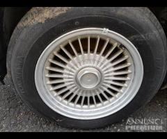 Bmw 750I - 750 I V12 E32 Demolita - Per Ricambi - 9