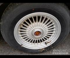 Bmw 750I - 750 I V12 E32 Demolita - Per Ricambi - 10