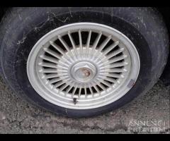 Bmw 750I - 750 I V12 E32 Demolita - Per Ricambi - 11