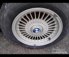 Bmw 750I - 750 I V12 E32 Demolita - Per Ricambi - 12