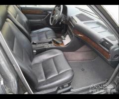 Bmw 750I - 750 I V12 E32 Demolita - Per Ricambi - 13