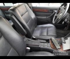 Bmw 750I - 750 I V12 E32 Demolita - Per Ricambi - 14