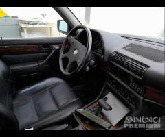 Bmw 750I - 750 I V12 E32 Demolita - Per Ricambi - 15