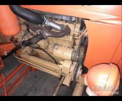 Trattore Fiat 312R - 312 R Diesel Funzionante - 6