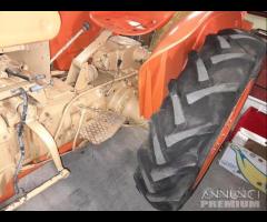 Trattore Fiat 312R - 312 R Diesel Funzionante - 10