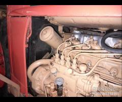 Trattore Fiat 312R - 312 R Diesel Funzionante - 11