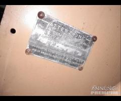 Trattore Fiat 312R - 312 R Diesel Funzionante - 13