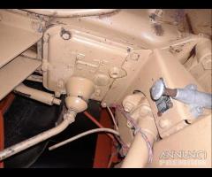 Trattore Fiat 312R - 312 R Diesel Funzionante - 14