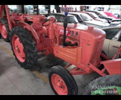 Trattore Fiat 25R - 25 R Diesel Funzionante