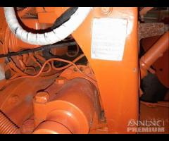 Trattore Fiat 25R - 25 R Diesel Funzionante - 7