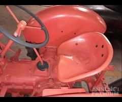 Trattore Fiat 25R - 25 R Diesel Funzionante - 8