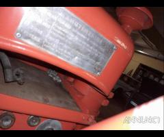 Trattore Fiat 25R - 25 R Diesel Funzionante - 10